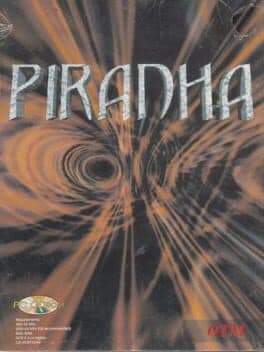 Piranha