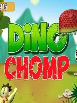 Dino Chomp