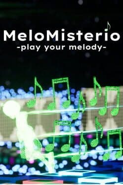 MeloMisterio: Play Your Melody