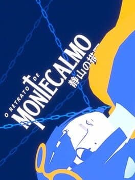 O Retrato de Monte Calmo