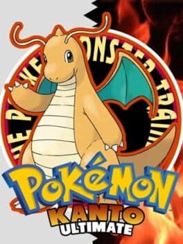 Pokémon Kanto Ultimate