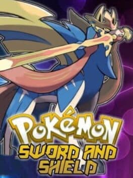 Pokémon Sword and Shield