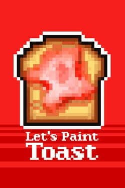 Let's Paint Toast