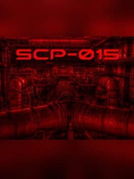 SCP-015