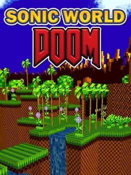 Sonic World Doom