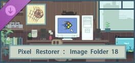 Pixel Restorer: Image Folder 18