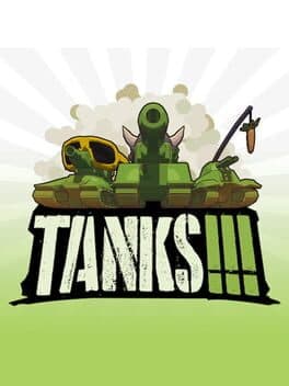 Tanks!!!