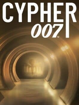 Cypher 007