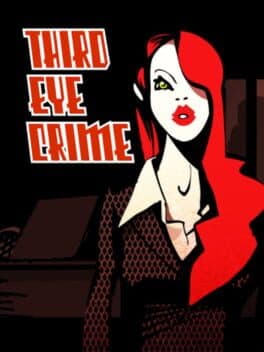 Third Eye Crime