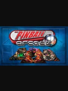 Pinball Arcade: Season Five Pack