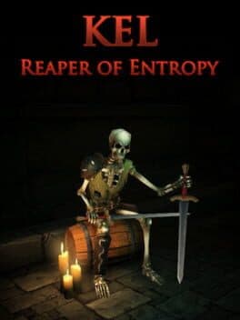 KEL Reaper of Entropy