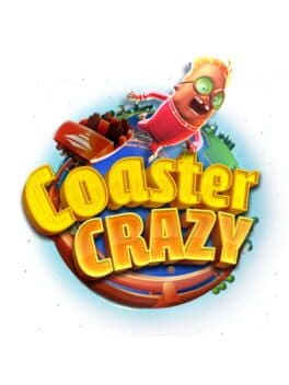 Coaster Crazy