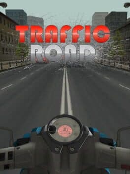 Traffic Road