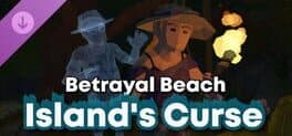 Betrayal Beach: Island's Curse