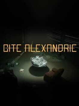 Cite Alexandrie