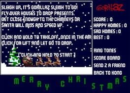 Santa Sleigher
