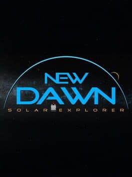 Solar Explorer: New Dawn