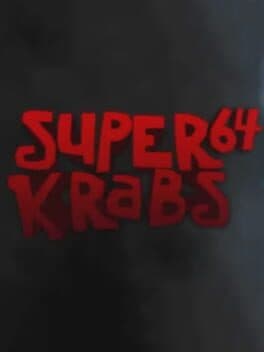 Super Krabs 64