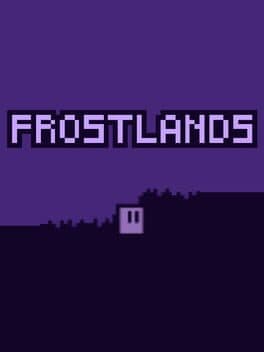 Frostlands