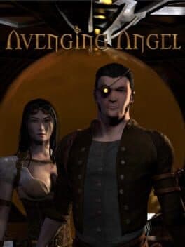 Avenging Angel