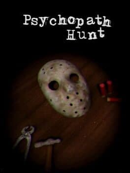 Psychopath Hunt