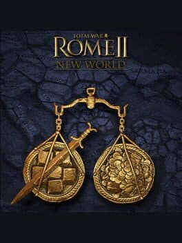 Total War: New World