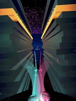 Synth Riders: Muse - "Madness"