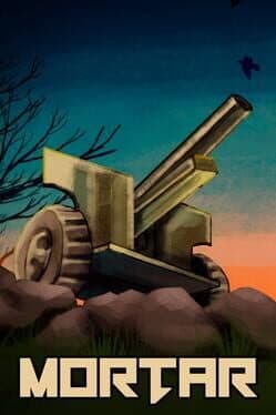 Mortar