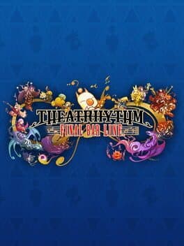 Theatrhythm: Final Bar Line - Live A Live Pack