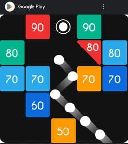 Balls Bricks Breaker