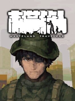Wasteland Travelers