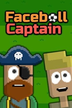 Faceball Captain