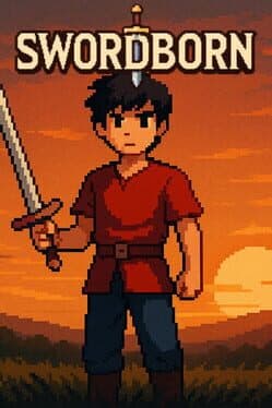 SwordBorn