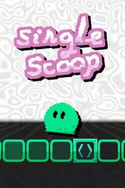 Single Scoop