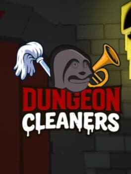 Dungeon Cleaners