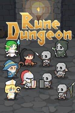 Rune Dungeon