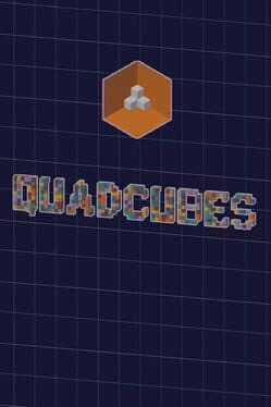 Quadcubes