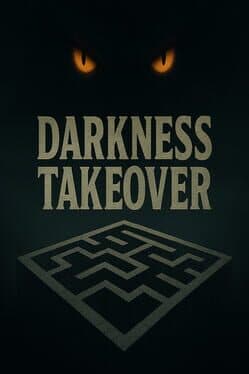 Darkness Takeover