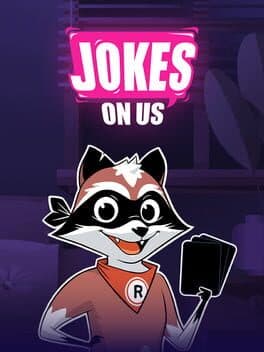 Joke's On Us