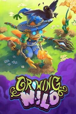 Growing Wild