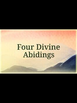 Four Divine Abidings: Supporter