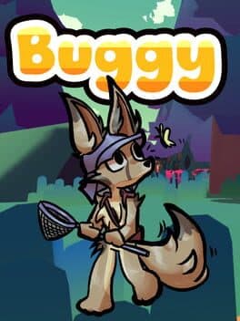 Buggy