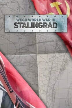 WEGO World War II: Stalingrad