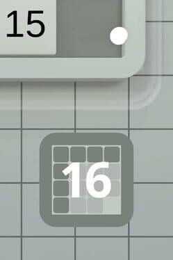 16: The Ultimate 15 Puzzle