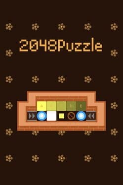 2048Puzzle