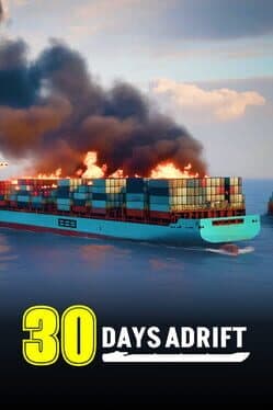 30 Days Adrift