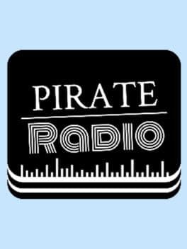 Pirate Radio