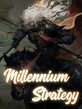 Millennium Strategy