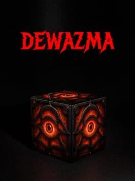 Dewazma