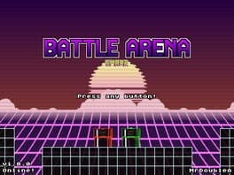 Battle Arena